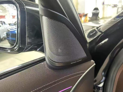 2020 BMW 5 Series 2.0T Plug-in Hybrid Automatic Mileage Upgrade 530Le Pioneer Edition -CG1704175