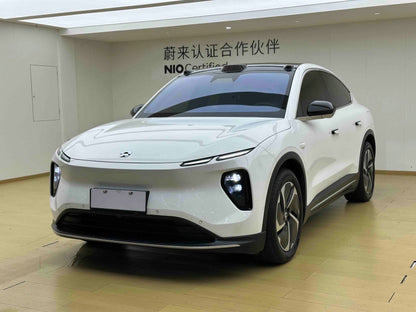 2023 NIO EC6 Electric 495km 75kWh -CG1704179