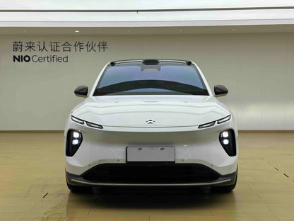 2023 NIO EC6 Electric 495km 75kWh -CG1704179