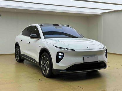 2023 NIO EC6 Electric 495km 75kWh -CG1704179