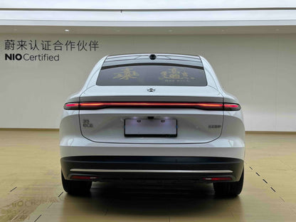 2023 NIO EC6 Electric 495km 75kWh -CG1704179