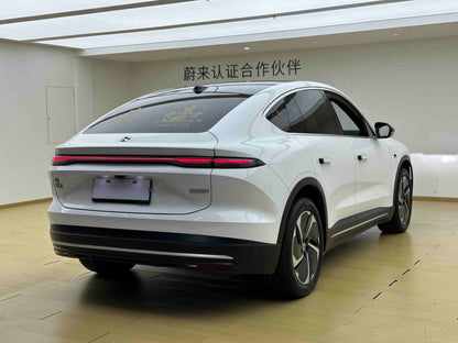 2023 NIO EC6 Electric 495km 75kWh -CG1704179