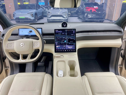2023 NIO ES6 Electric 490km 75kWh -CG1704192