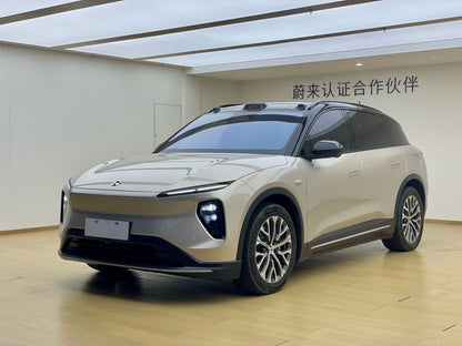 2023 NIO ES6 Electric 490km 75kWh -CG1704192