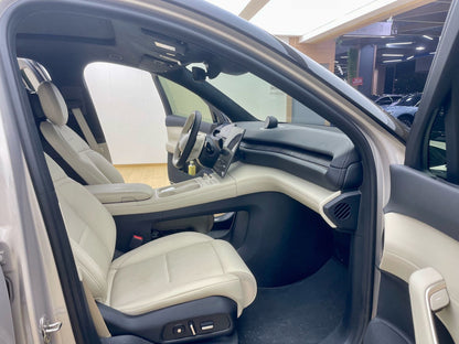 2023 NIO ES6 Electric 490km 75kWh -CG1704192