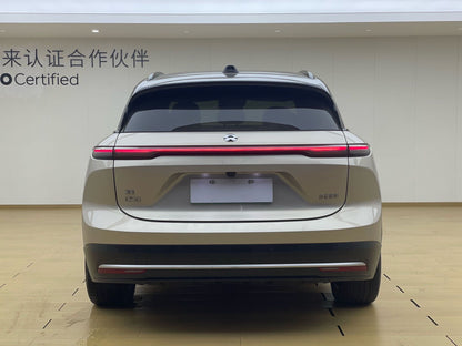2023 NIO ES6 Electric 490km 75kWh -CG1704192