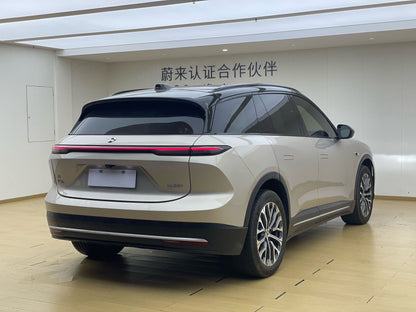 2023 NIO ES6 Electric 490km 75kWh -CG1704192