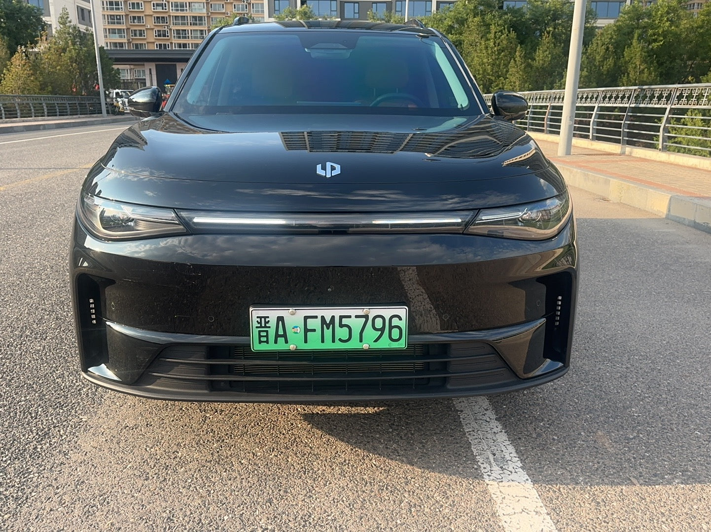 2024 Leapmotor C16 Range Extender 200km Premium Edition -CG1704202