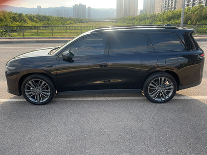 2024 Leapmotor C16 Range Extender 200km Premium Edition -CG1704202