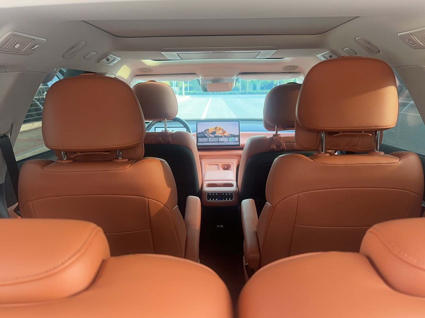 2024 Leapmotor C16 Range Extender 200km Premium Edition -CG1704202