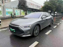 2020 BYD Han 2.0T Dual Clutch DM AWD Performance Edition Luxury -CG1704209