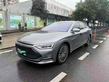 2020 BYD Han 2.0T Dual Clutch DM AWD Performance Edition Luxury -CG1704209