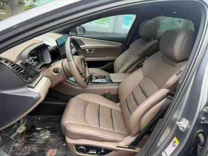2020 BYD Han 2.0T Dual Clutch DM AWD Performance Edition Luxury -CG1704209