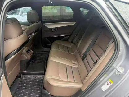 2020 BYD Han 2.0T Dual Clutch DM AWD Performance Edition Luxury -CG1704209