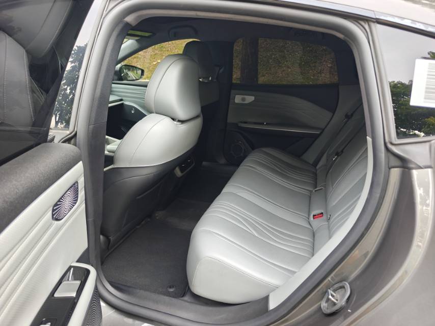 2024 Galaxy E8 665km Rear-Wheel Drive Starship Intelligent Driving Edition -CG1704223