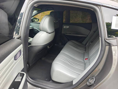 2024 Galaxy E8 665km Rear-Wheel Drive Starship Intelligent Driving Edition -CG1704223