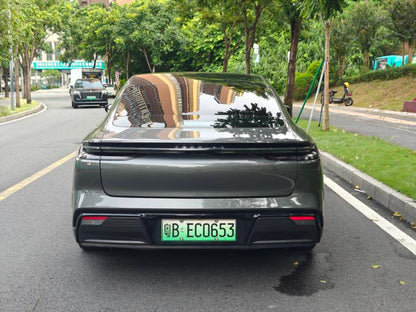 2024 Galaxy E8 665km Rear-Wheel Drive Starship Intelligent Driving Edition -CG1704223