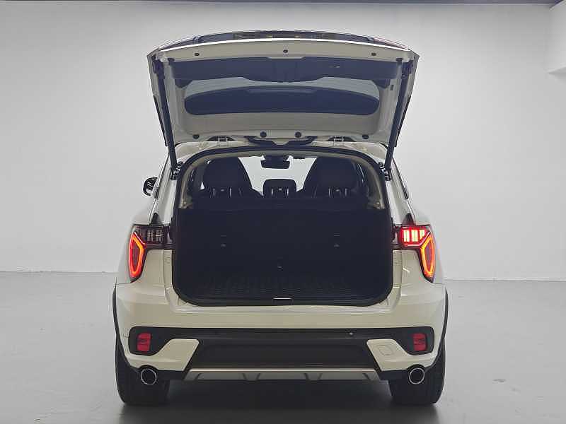 2019 Lynk & Co 01 PHEV 1.5T Dual Clutch PHEV Pro -CG1704228