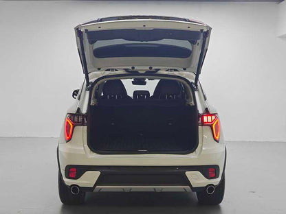 2019 Lynk & Co 01 PHEV 1.5T Dual Clutch PHEV Pro -CG1704228