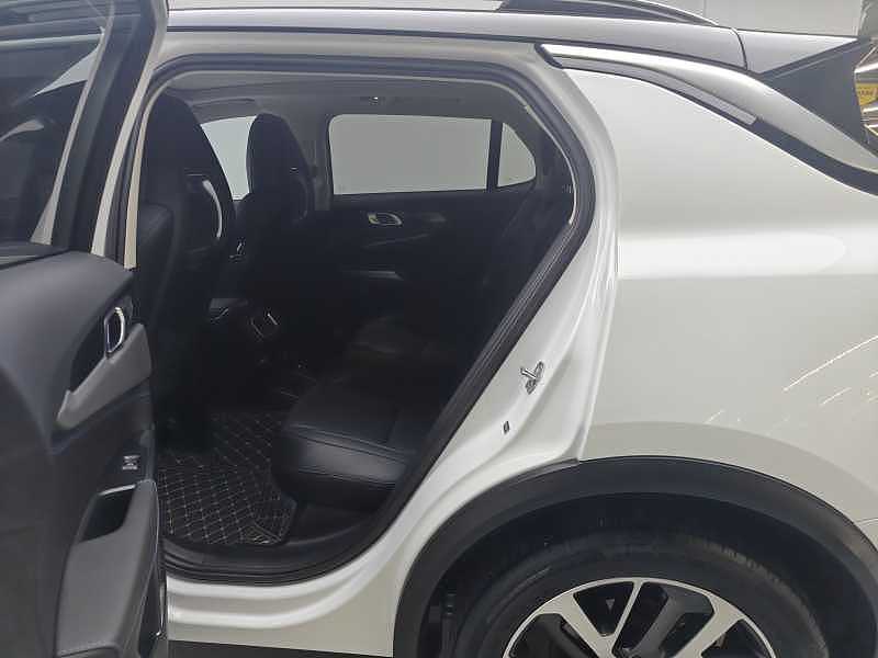 2019 Lynk & Co 01 PHEV 1.5T Dual Clutch PHEV Pro -CG1704228