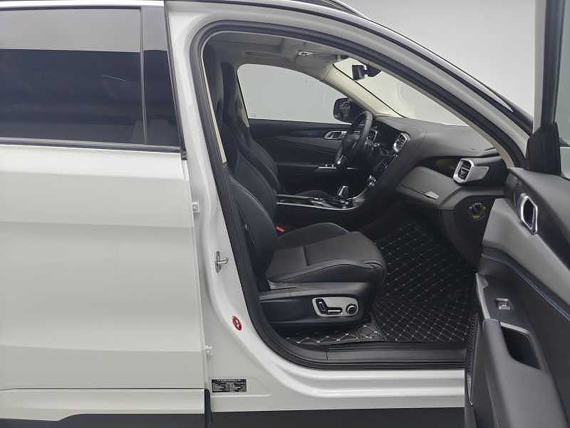 2019 Lynk & Co 01 PHEV 1.5T Dual Clutch PHEV Pro -CG1704228