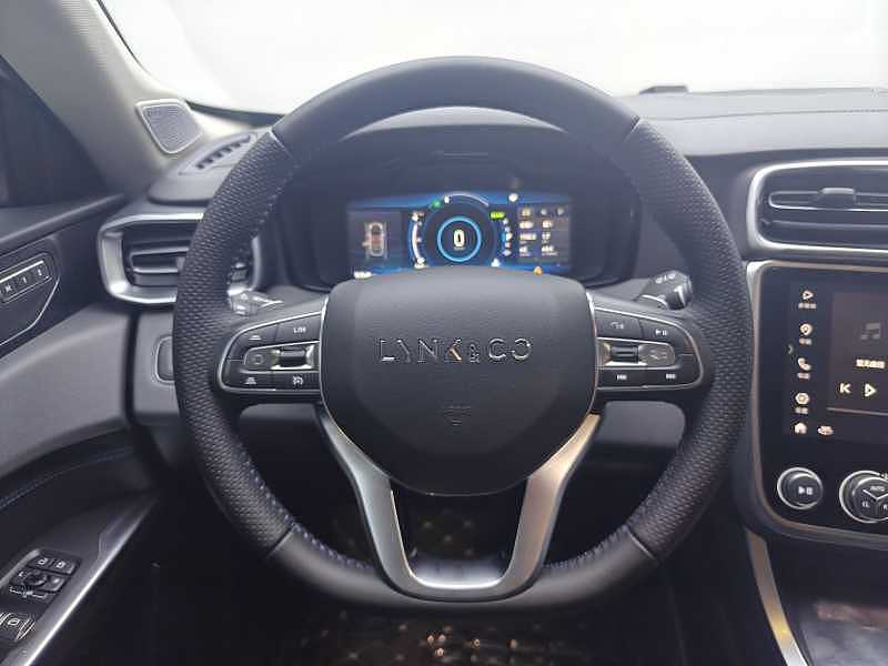 2019 Lynk & Co 01 PHEV 1.5T Dual Clutch PHEV Pro -CG1704228