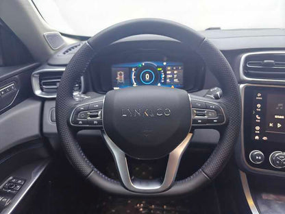 2019 Lynk & Co 01 PHEV 1.5T Dual Clutch PHEV Pro -CG1704228