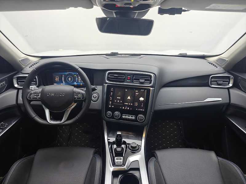 2019 Lynk & Co 01 PHEV 1.5T Dual Clutch PHEV Pro -CG1704228
