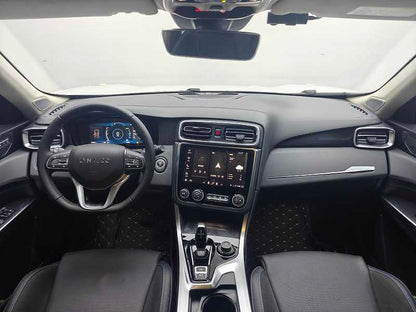 2019 Lynk & Co 01 PHEV 1.5T Dual Clutch PHEV Pro -CG1704228