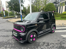 2024 Geely Panda 200km Panda Kart -CG1704245