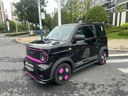 2024 Geely Panda 200km Panda Kart -CG1704245
