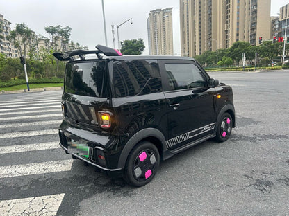 2024 Geely Panda 200km Panda Kart -CG1704245