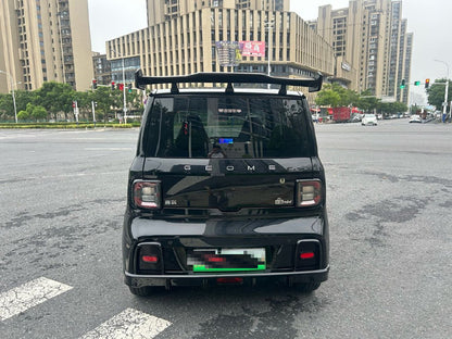2024 Geely Panda 200km Panda Kart -CG1704245