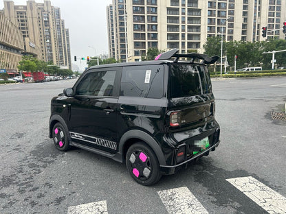 2024 Geely Panda 200km Panda Kart -CG1704245