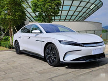 2024 Han EV Glory Edition 605KM FWD Premium -CG1704257