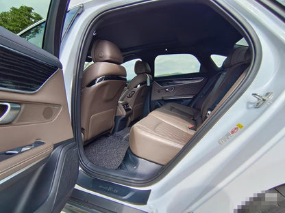 2024 Han EV Glory Edition 605KM FWD Premium -CG1704257