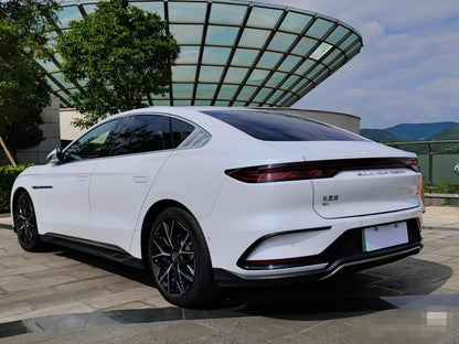 2024 Han EV Glory Edition 605KM FWD Premium -CG1704257