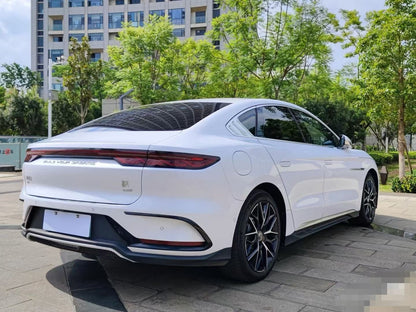 2024 Han EV Glory Edition 605KM FWD Premium -CG1704257
