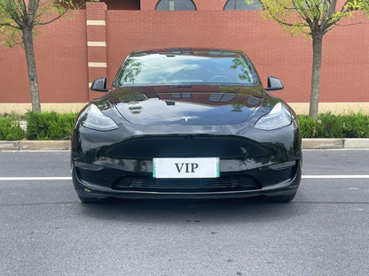 2021 Tesla Model Y Electric Standard Range Rear-Wheel Drive -CG1704272