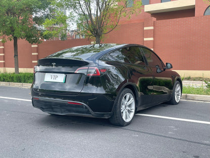 2021 Tesla Model Y Electric Standard Range Rear-Wheel Drive -CG1704272