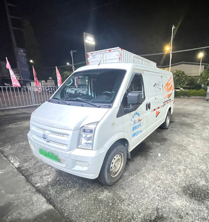 2021 Ruichi New Energy EC35 Electric EC35 II Standard Edition 38.7kWh -CG1704275