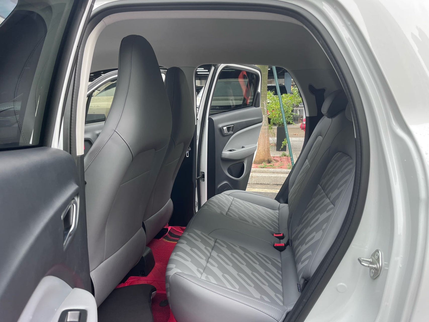 2025 Leapmotor T03 310 Comfort Edition -CG1704288