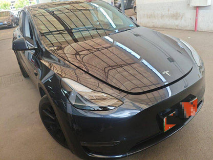 2023 Tesla Model Y Electric 688km Long Range All-Wheel Drive -CG1704276