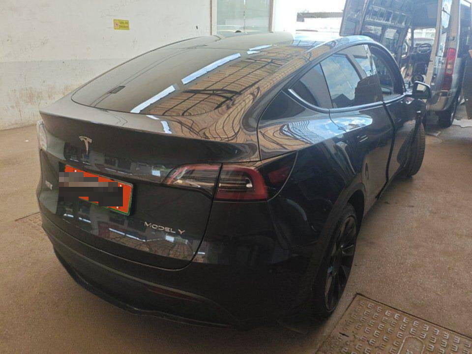 2023 Tesla Model Y Electric 688km Long Range All-Wheel Drive -CG1704276