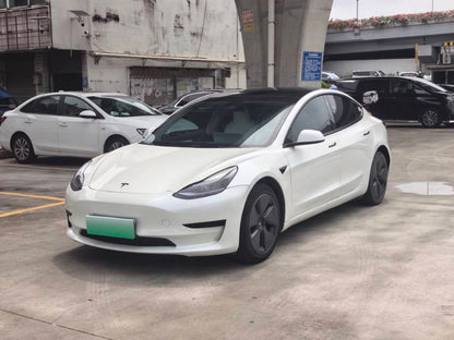 2022 Tesla Model 3 Electric Rear-Wheel Drive -CG1704298