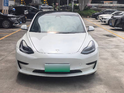 2022 Tesla Model 3 Electric Rear-Wheel Drive -CG1704298