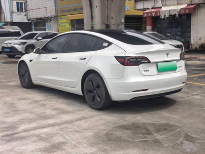 2022 Tesla Model 3 Electric Rear-Wheel Drive -CG1704298