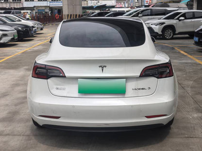 2022 Tesla Model 3 Electric Rear-Wheel Drive -CG1704298