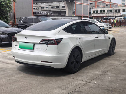 2022 Tesla Model 3 Electric Rear-Wheel Drive -CG1704298