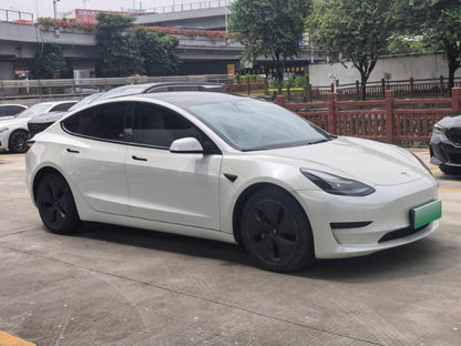 2022 Tesla Model 3 Electric Rear-Wheel Drive -CG1704298